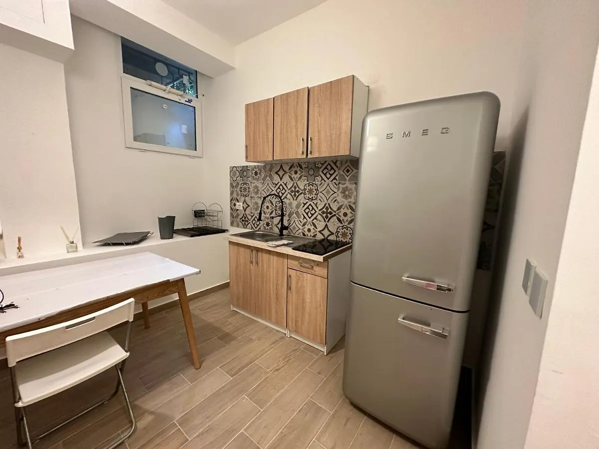 Apartmán Myhome Boni Deluxe Milán