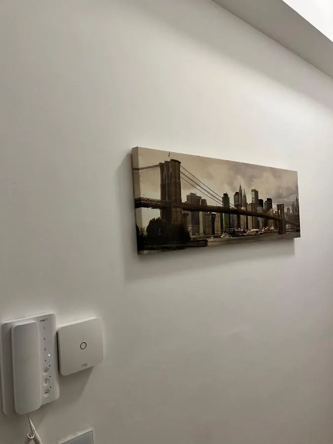 Myhome Boni Deluxe Milan Apartment